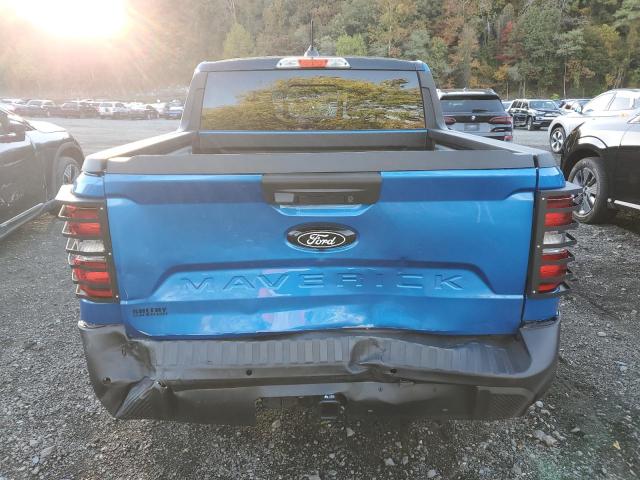 2025 FORD MAVERICK L 3FTTW8SA2SRB17503