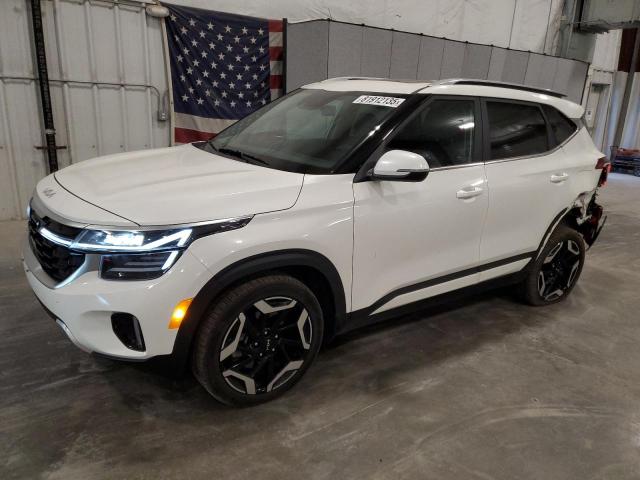 2024 KIA SELTOS SX KNDETCA7XR7499758