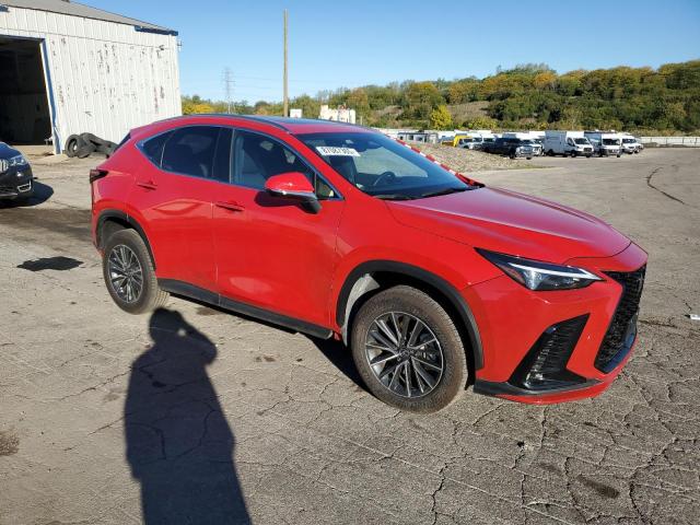 2024 LEXUS NX 350 PRE JTJGGCEZ2R2017318