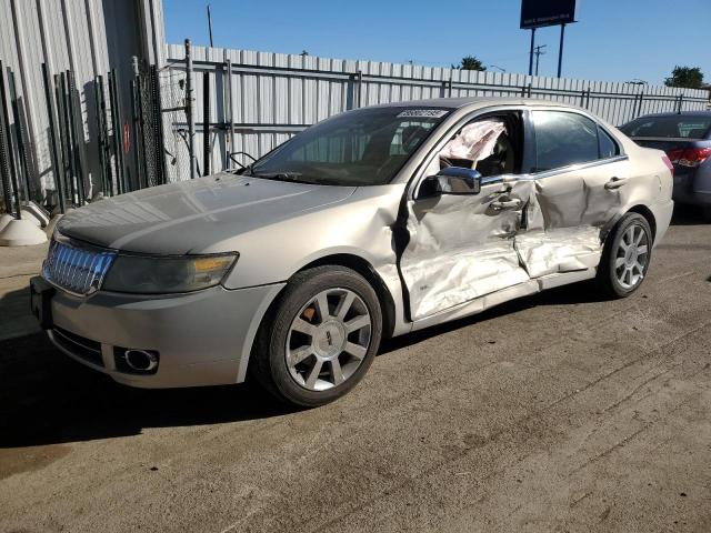 Global Auto Auctions: 2009 LINCOLN MKZ