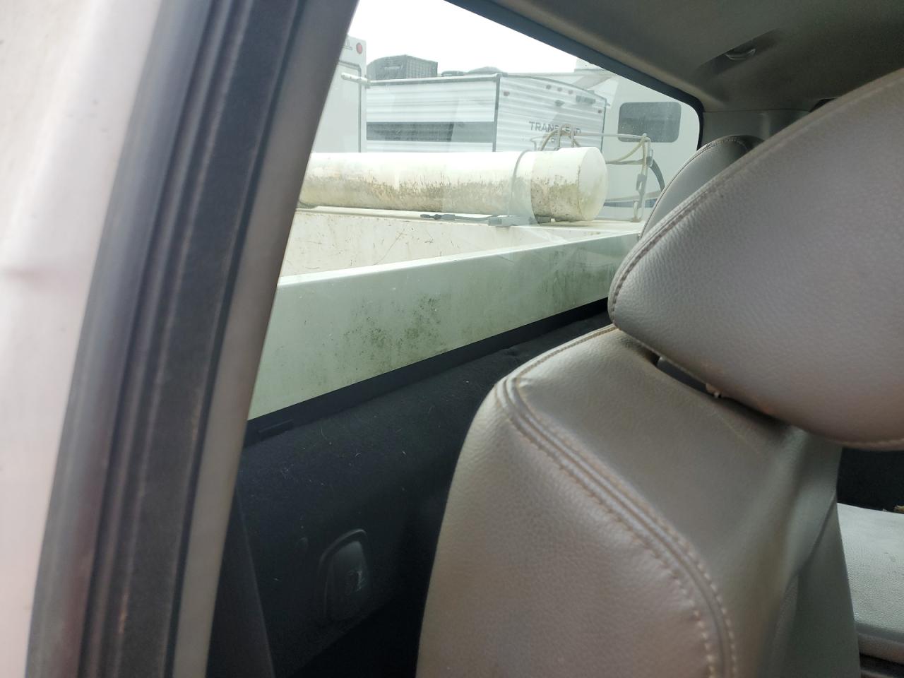 FORD F-550 SUPER DUTY