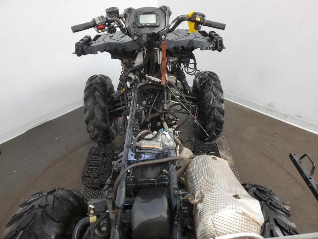 2020 POLA SPORTSMAN 850 - 4XASXE853LB316915