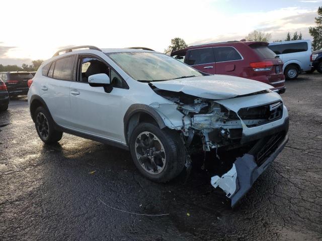 2023 SUBARU CROSSTREK - JF2GTAPC4P8330796