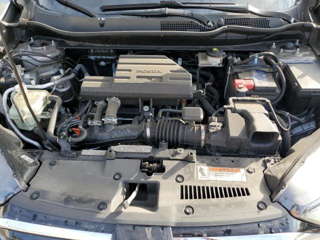 2022 HONDA CR-V EXL 2HKRW2H88NH669963