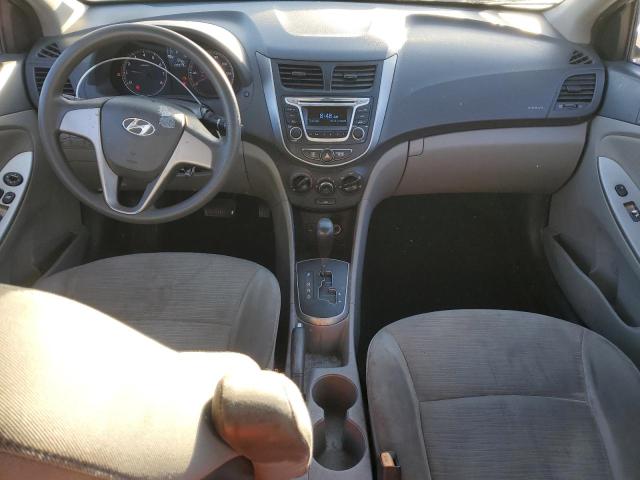 2016 HYUNDAI ACCENT SE - KMHCT4AE9GU948367