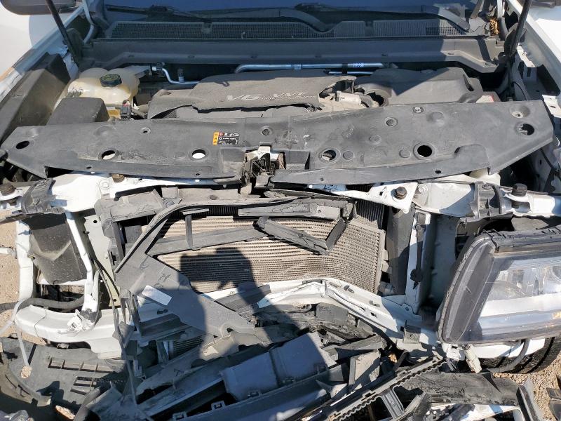 2022 GMC CANYON ELE 1GTH5BEN4N1249424