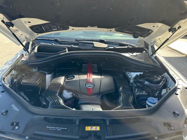 2019 MERCEDES-BENZ GLE COUPE 4JGED6EB8KA128678