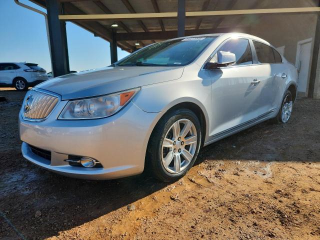 Global Auto Auctions: 2010 BUICK LACROSSE C