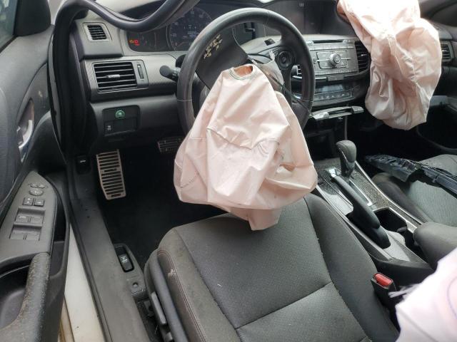 2017 HONDA ACCORD SPO #3304521436