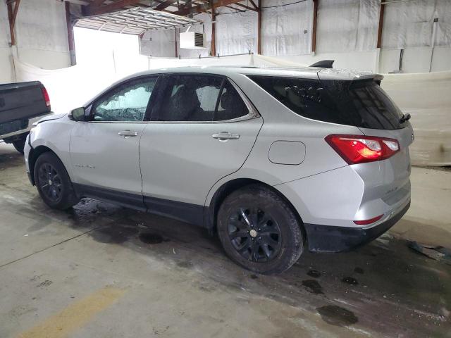 2018 CHEVROLET EQUINOX LT #3293513451