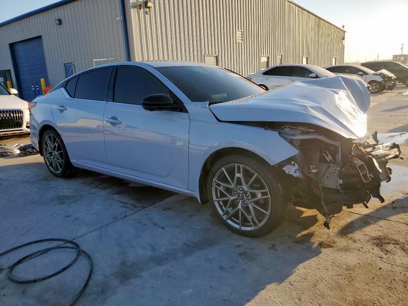 2024 NISSAN ALTIMA SR #3275794514