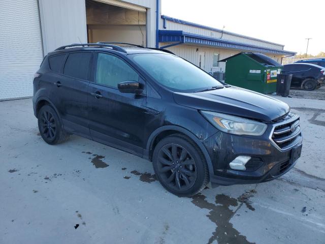 2018 FORD ESCAPE SE #3317821208