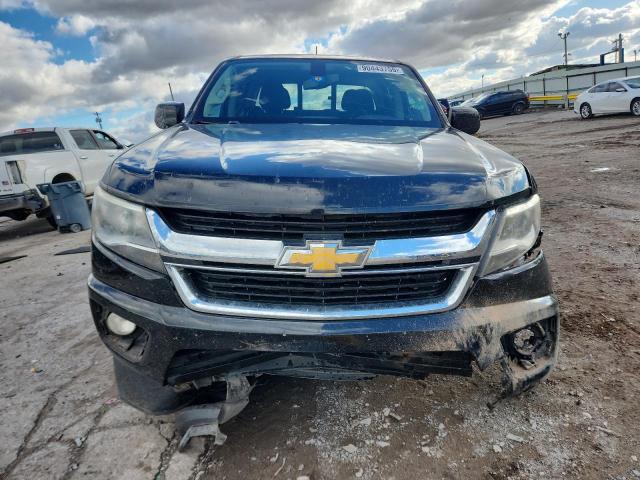 2017 CHEVROLET COLORADO L #3292449703