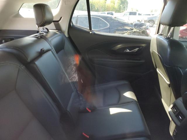 2019 GMC TERRAIN SL - 3GKALVEV6KL192385