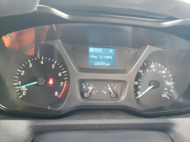 2019 FORD TRANSIT VAN T-350 ME #3304515444