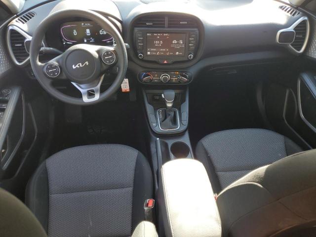 2023 KIA SOUL LX - KNDJ23AU1P7878510