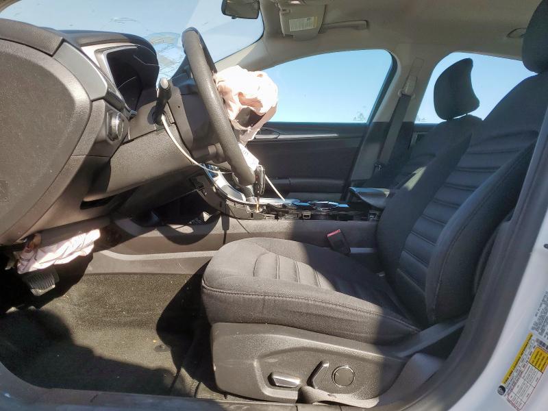 2016 FORD FUSION SE - 3FA6P0LUXGR208343