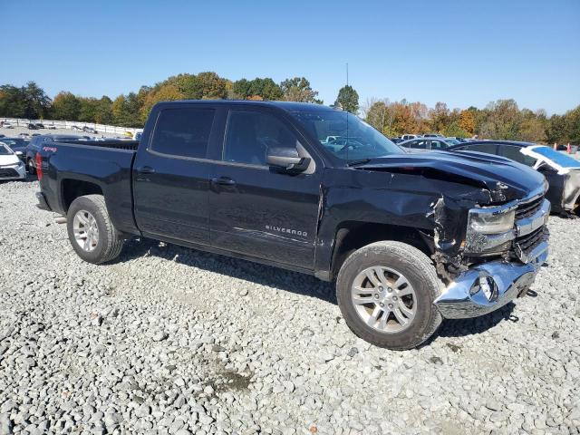 2016 CHEVROLET SILVERADO - 3GCUKREC0GG244238