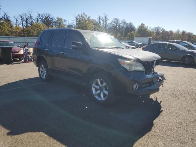 2011 LEXUS GX 460 #3301748363
