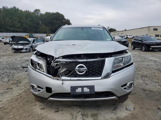 2013 NISSAN PATHFINDER - 5N1AR2MM7DC611159