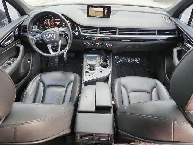 2017 AUDI Q7 PREMIUM #3269848718