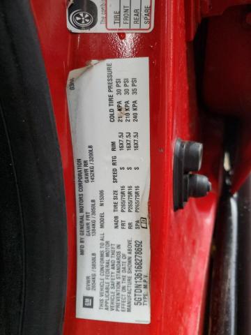 2006 HUMMER H3 #3281750926