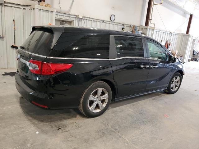 2019 HONDA ODYSSEY EX 5FNRL6H70KB046127