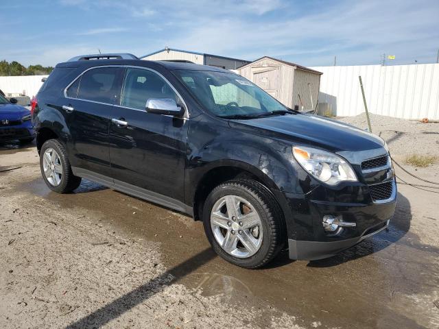 2015 CHEVROLET EQUINOX LT 2GNFLDE38F6421208