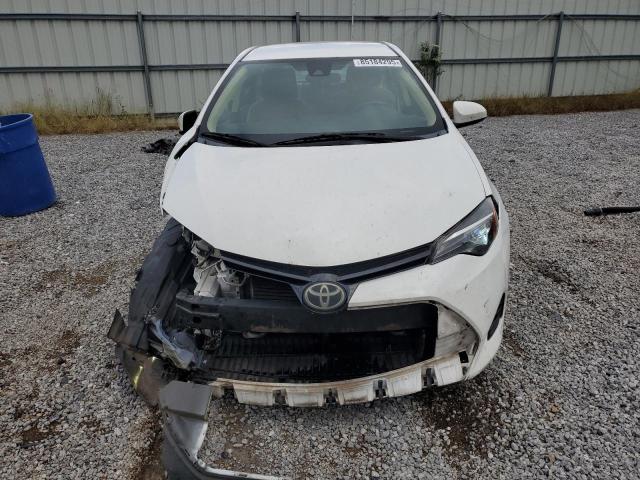 2017 TOYOTA COROLLA L - 2T1BURHE9HC896804