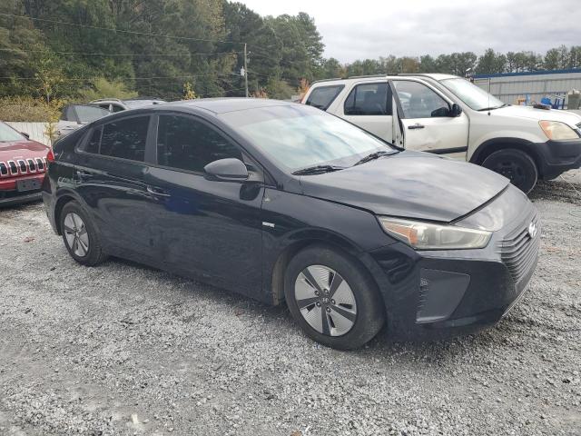 2018 HYUNDAI IONIQ BLUE #3293382432