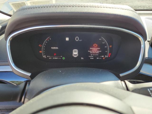 2024 ACURA MDX #3302722017