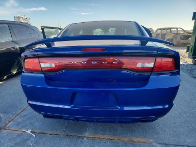 2014 DODGE CHARGER SE - 2C3CDXBG9EH307789