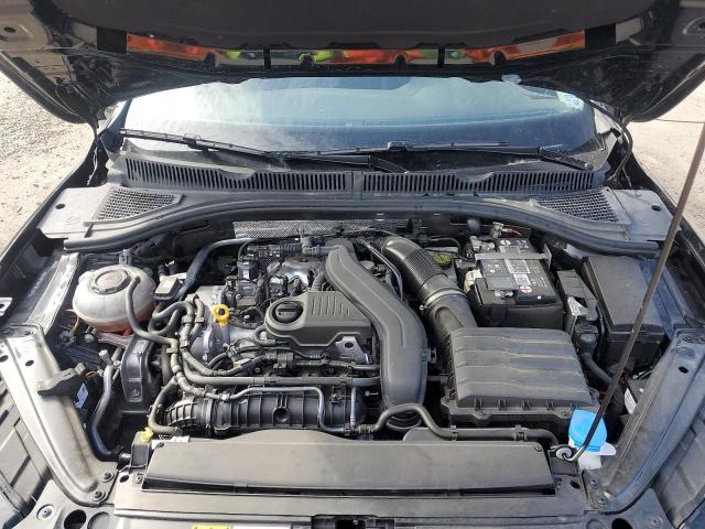 2023 VOLKSWAGEN JETTA SE - 3VW7M7BU4PM049704