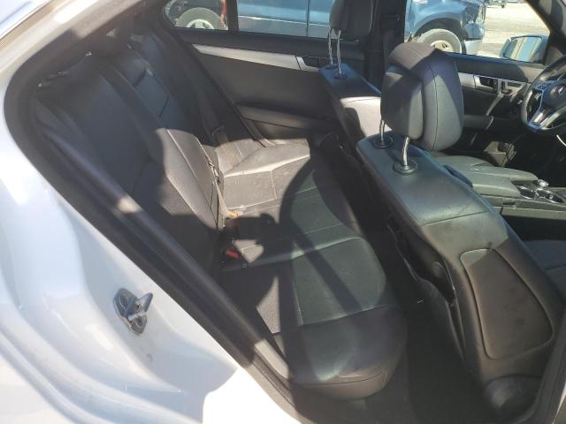 2014 MERCEDES-BENZ C 300 4MAT #3294688037