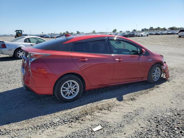 2016 TOYOTA PRIUS JTDKBRFU7G3512610