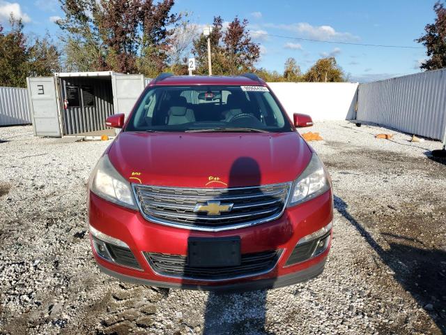 2014 CHEVROLET TRAVERSE L - 1GNKVHKD6EJ314401