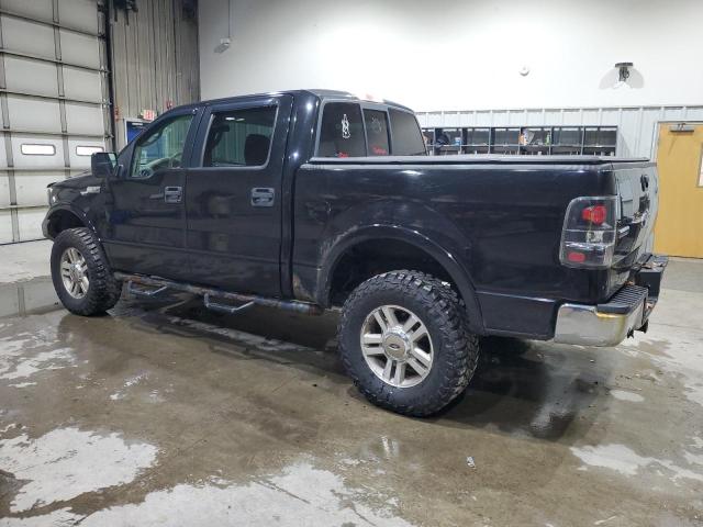 2005 FORD F150 SUPER #3266021532