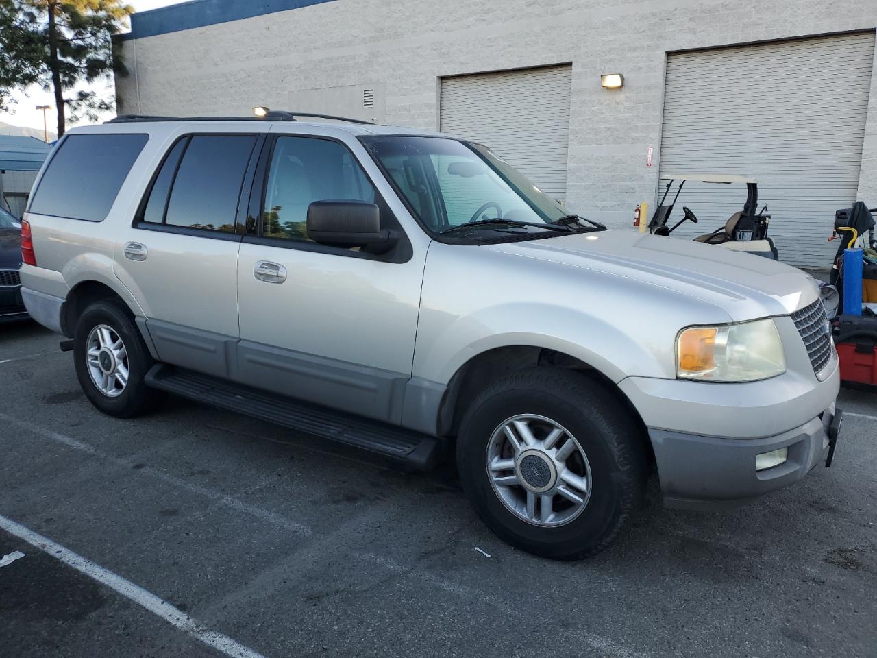 Lot #3268443790 2003 FORD EXPEDITION