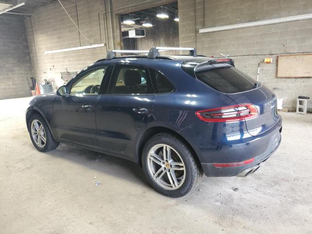 2017 PORSCHE MACAN S #3301710395