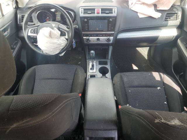 2017 SUBARU OUTBACK 2. - 4S4BSACC1H3408950