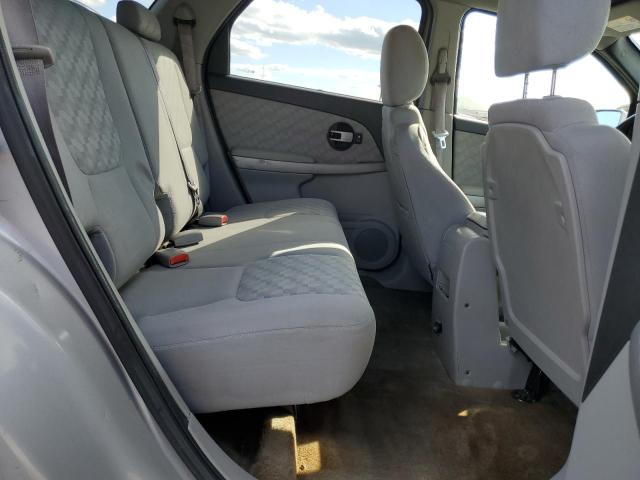 2006 CHEVROLET EQUINOX LT #3262063096