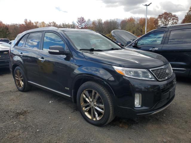 2015 KIA SORENTO SX - 5XYKWDA77FG576925