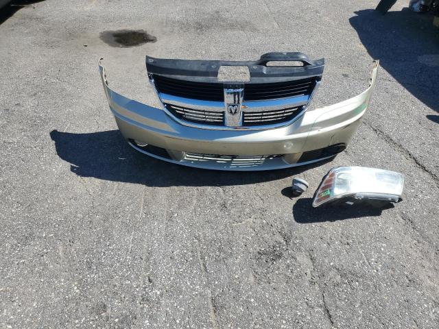 2010 DODGE JOURNEY SX #3290223220