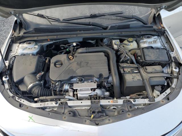 2020 CHEVROLET MALIBU LT - 1G1ZD5ST7LF033670