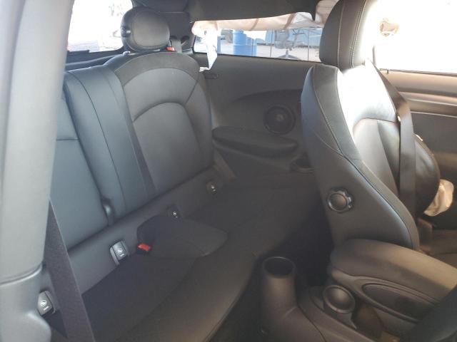 2022 MINI COOPER SE - WMW13DJ08N2R75288