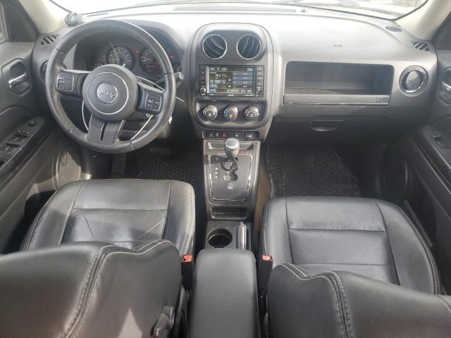 2016 JEEP PATRIOT LA 1C4NJPFA9GD602409