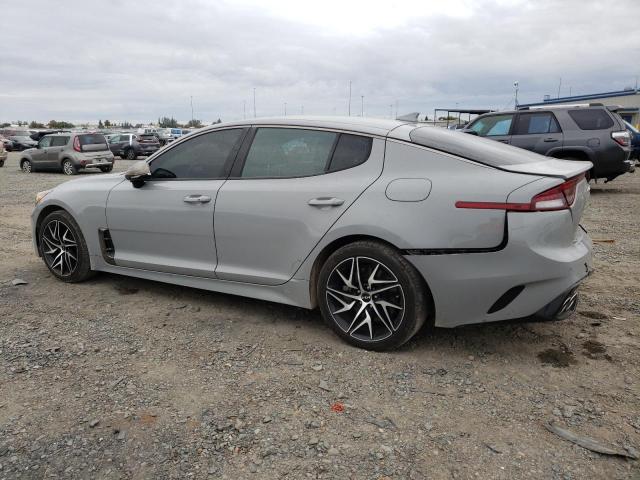 2022 KIA STINGER GT #3303707527