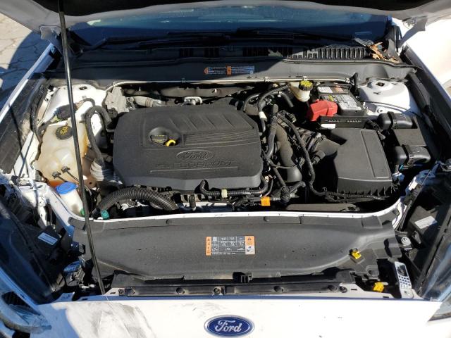 2017 FORD FUSION SE #3298024135