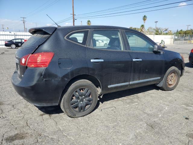 2013 NISSAN ROGUE S #3283768452