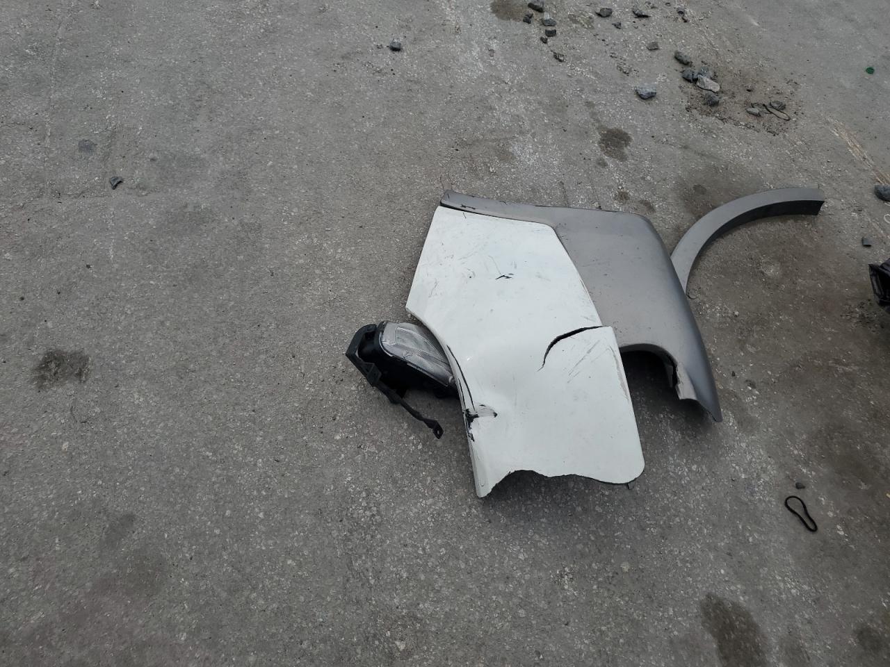 HYUNDAI VERACRUZ GLS